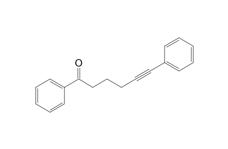 1,6-Diphenyl-5-hexyn-1-one