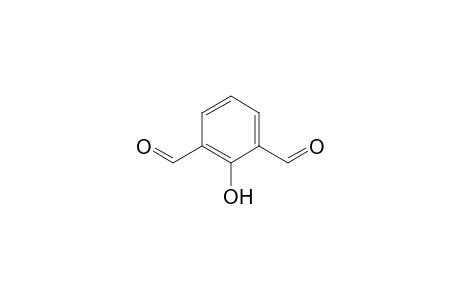 2-Hydroxy-1,3-benzenedicarboxaldehyde