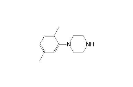 1-(2,5-dimethylphenyl)piperazine