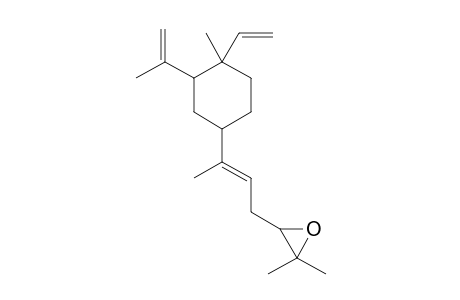 (17R)-17,18-Epoxy-loba-8,10,13(15)-triene