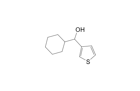 cyclohexyl(3-thienyl)methanol