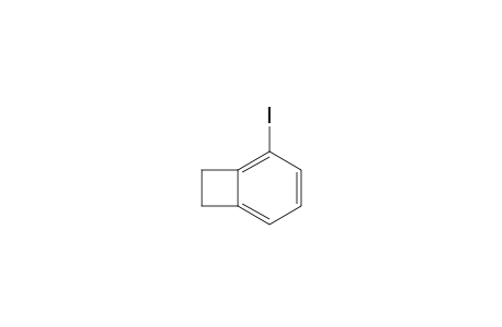 Bicyclo[4.2.0]octa-1,3,5-triene, 2-iodo-