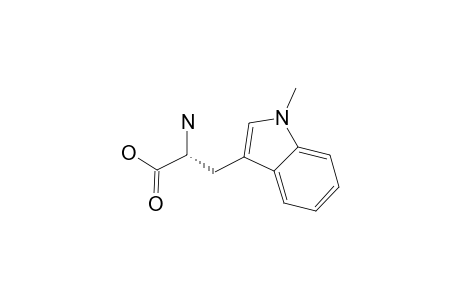 1-Methyl-D-tryptophan