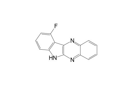 10-Fluoro-6H-indolo[2,3-b]quinoxaline