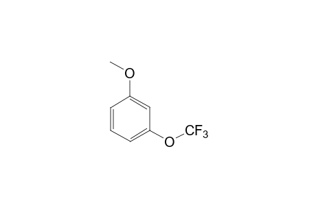 3-(Trifluoromethoxy)anisole