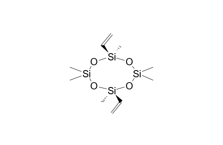 CIS-1,5-DIVINYL-1,3,3,5,7,7-HEXAMETHYLCYCLOTETRASILOXANE