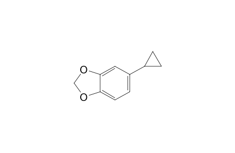 5-cyclopropylbenzo[d][1,3]dioxole