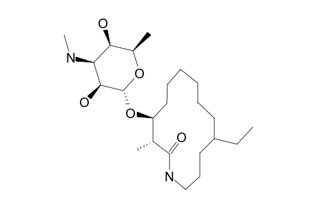 6-DESMETHYL-N-METHYLFLUVIRUCIN_A