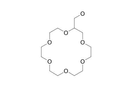 2-Hydroxymethyl-18-crown-6