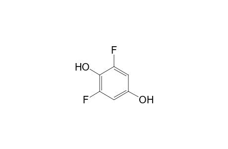 2,6-Difluorohydroquinone