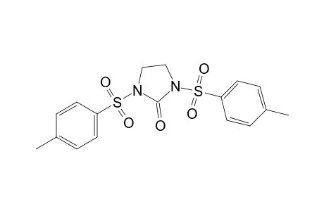 1,3-bis(p-tolylsulfonyl)-2-imidazolidinone