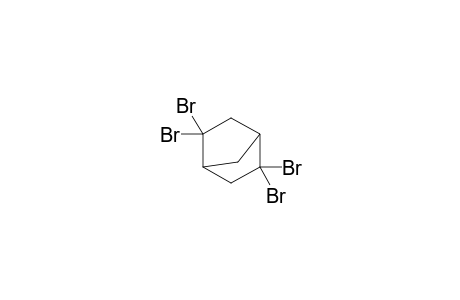 2,2,5,5-Tetrabromobicyclo[2.2.1]heptane