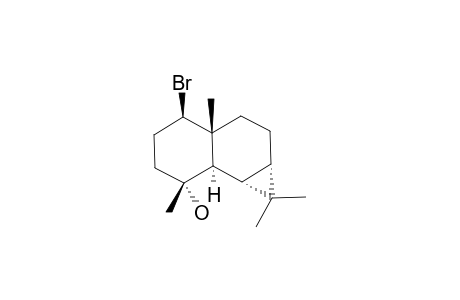 (1R)-BROMO-ENT-MAALIOL