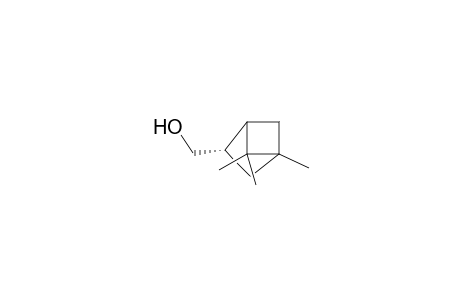 3.alpha.-hydroxymethyl-1,5,5-trimethylbicyclo[2.1.1]hexane