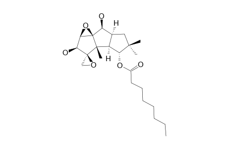 Coriolin B