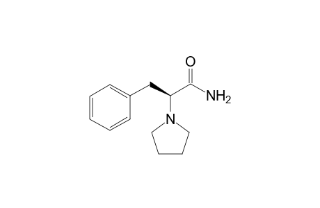L-Phenylalanine-N(1),N(1)-tetramethyleneamide
