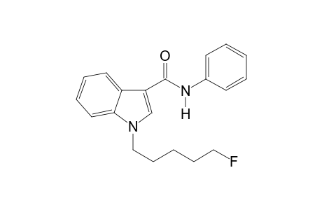 5-fluoro phenyl-PICA