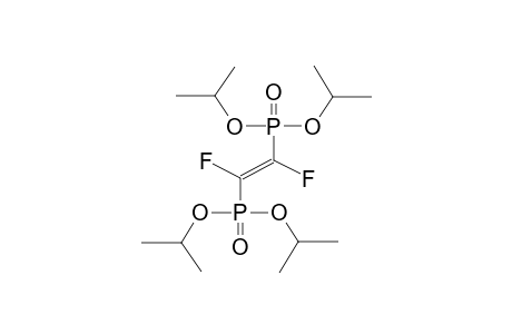 (E)-1,2-DIFLUOROETHENE-1,2-BIS(DIISOPROPYLPHOSPHONATE)