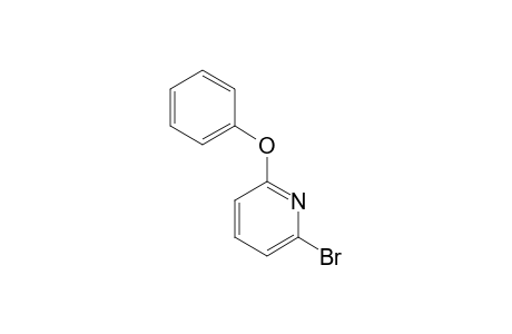 2-Bromo-6-phenoxypyridine