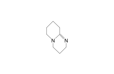 3,4,6,7,8,9-Hexahydro-pyrido(1,2-A)pyrimidine