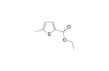 Ethyl 5-methylthiophene-2-carboxylate