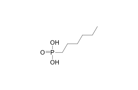 Alkyl phosphonic acid C6