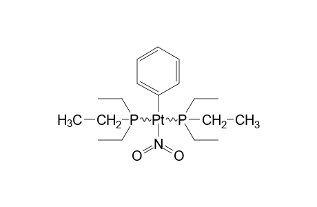 trans-PTPH(NO2)(PET3)2