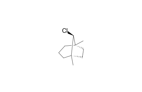 (1S,5S)-8-chloro-1,5-dimethylbicyclo[3.2.1]octane