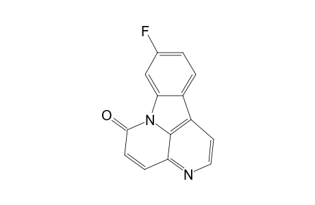 9-FLUOROCANTHIN-6-ONE