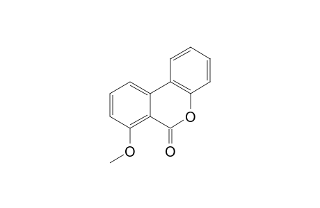 7-Methoxy-6H-benzo[c]chromen-6-one