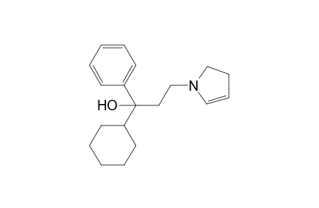 Procyclidine-A (-H2)