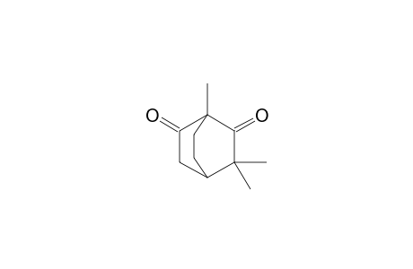 1,3,3-Trimethylbicyclo[2.2.2]octane-2,6-dione