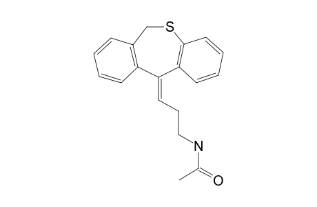 Dosulepin-M (bis-nor-) AC