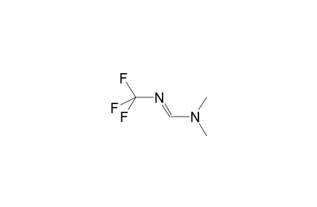 TRIFLUORO-2-AZAPROPENYLDIMETHYLAMINE