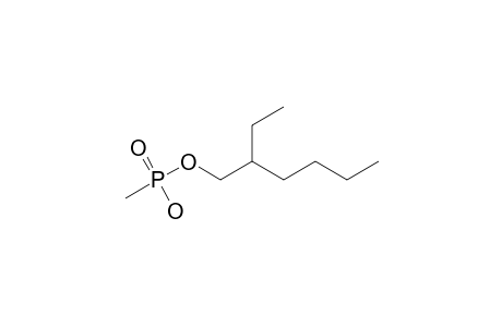 METHYLPHOSPHONIC-ACID-2-(ETHYL)-HEXYLESTER