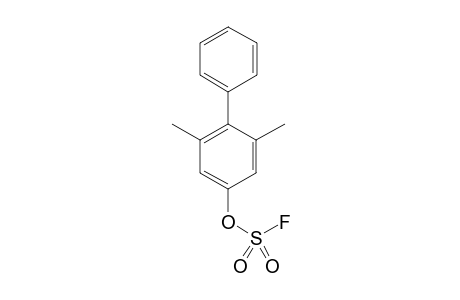 2,6-dimethyl-[1,1'-biphenyl]-4-yl fluorosulfate
