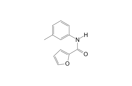 N-(3-Methylphenyl)furan-2-carboxamide
