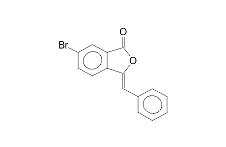 6-BROMO-3-BENZALPHTHALIDE