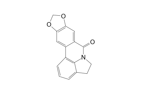 ANHYDROLYCORIN-6-ONE