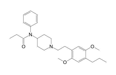 N-(2C-P) Fentanyl