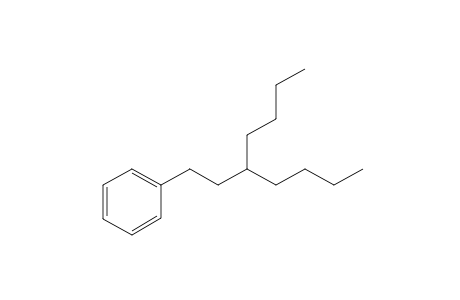 1-Benzyl-2n-butylhexane