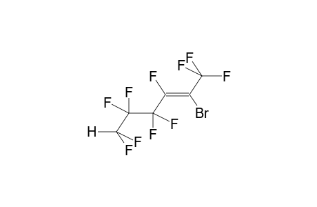 (E)-2-BROMO-6-HYDROPERFLUORO-2-HEXENE