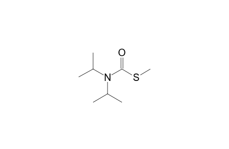 S-Methyl N,N-diisopropylthiocarbamate