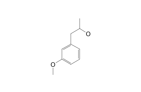 (RAC)-1-(3-METHOXYPHENYL)-PROPAN-2-OL