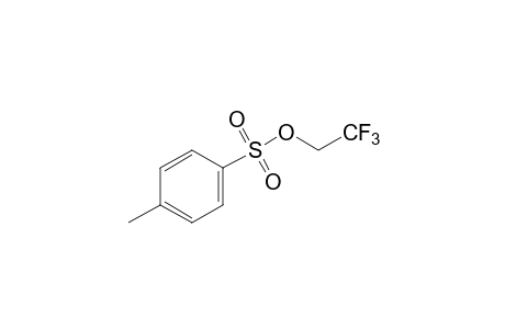 P-Toluene-sulfonic acid, 2,2,2-trifluoroethyl ester