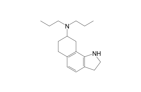 2,3,6,7,8,9-hexahydro-1H-benz[g]indol-8-yl(dipropyl)amine