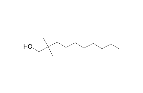 1-Decanol, 2,2-dimethyl-