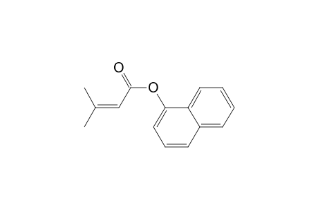 1,1-Dimethyl-2-[2'-naphthoxycarbonyl]ethene