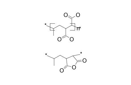 Poly(propylene-alt-maleic anhydride)