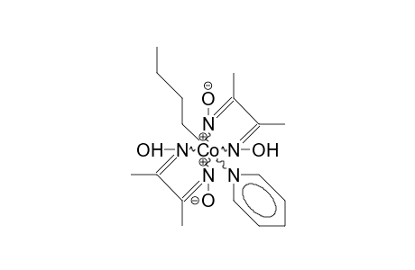(Butyl)-pyridine-cobaloxime